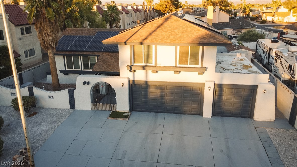 Photo 2 of 5134 Caliente Street