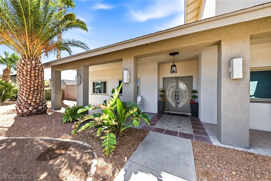 893 Fairway Drive, Boulder City 89005