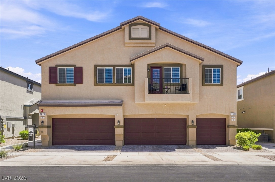 Photo 3 of 7870 Aurora Sky Street #1