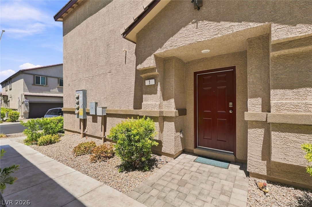 Photo 6 of 37, 7870 Aurora Sky Street #1