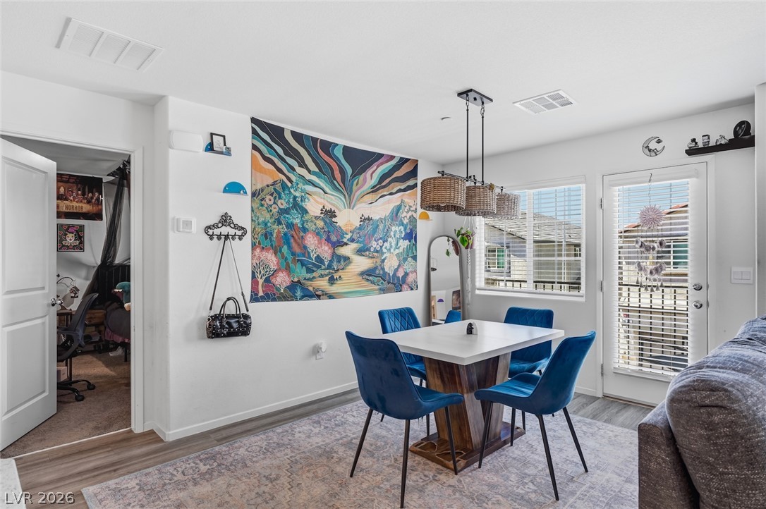 Photo 7 of 37, 7870 Aurora Sky Street #1