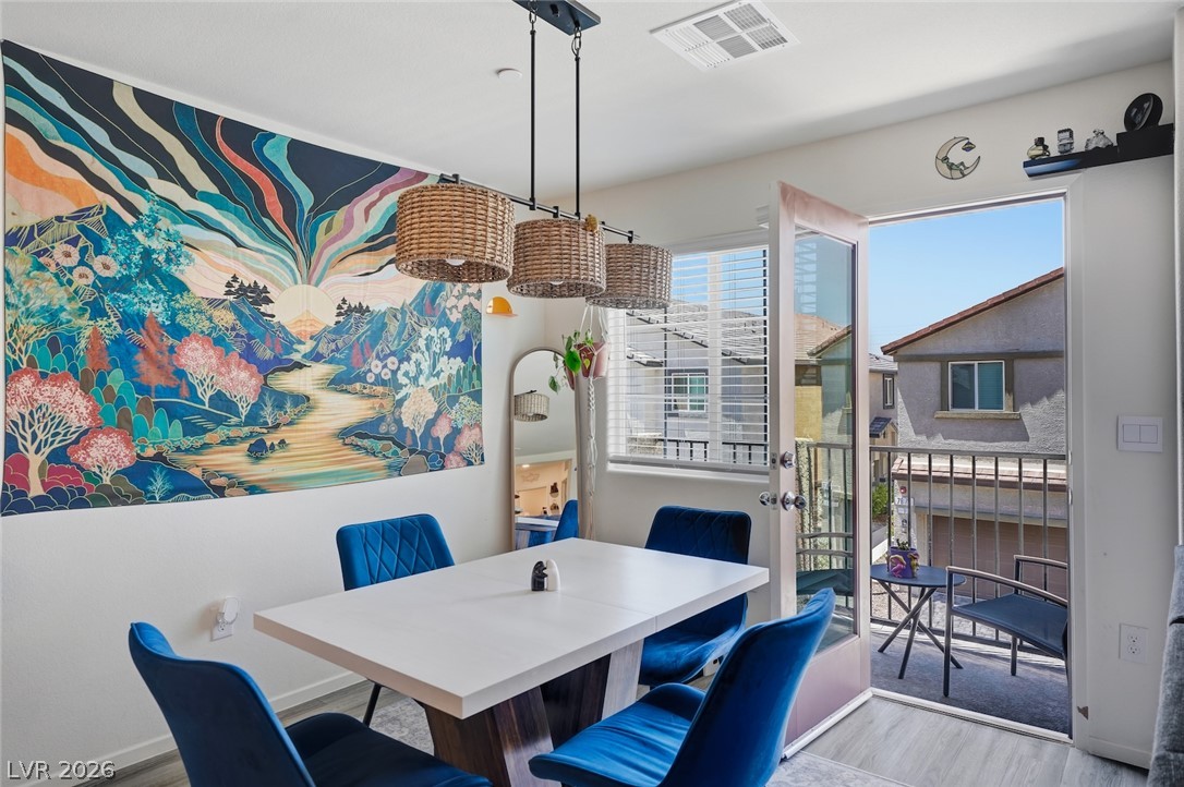 Photo 8 of 37, 7870 Aurora Sky Street #1