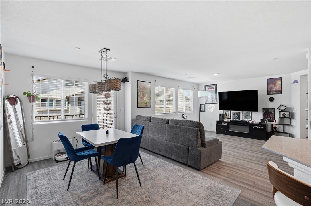 Photo 9 of 37, 7870 Aurora Sky Street #1