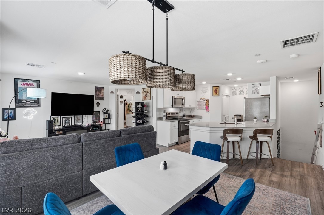 Photo 10 of 37, 7870 Aurora Sky Street #1