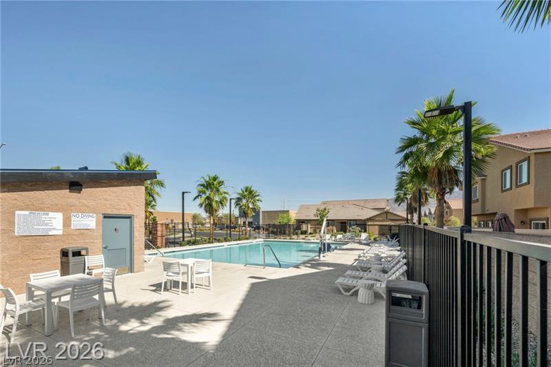 Photo 35 of 37, 7870 Aurora Sky Street #1