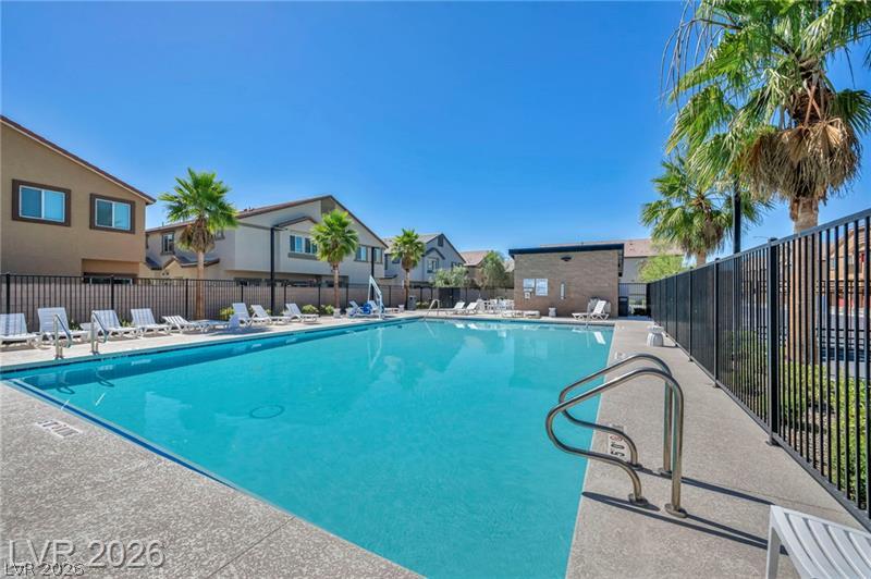 Photo 36 of 37, 7870 Aurora Sky Street #1