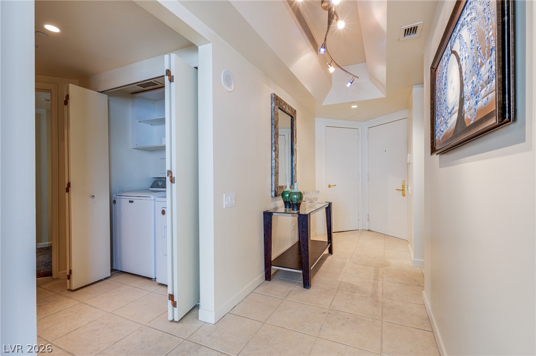 Photo 3 of 2877 Paradise Road #1406