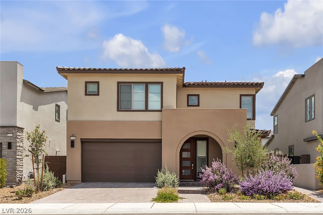 1309 Azure Jay Avenue, North Las Vegas 89084