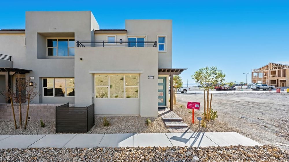 1551 Song Lark Lane, Las Vegas 89138