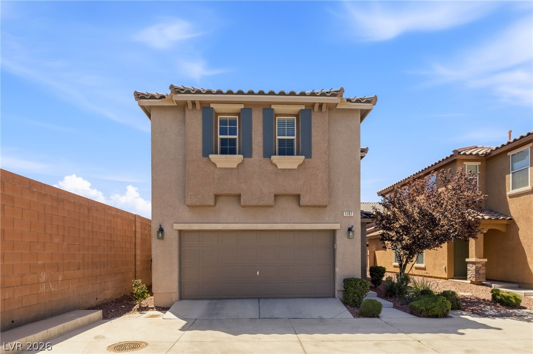 1197 Via Nomi, Henderson