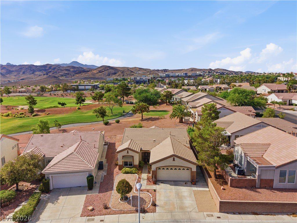 2189 Eagle Watch Drive, Henderson