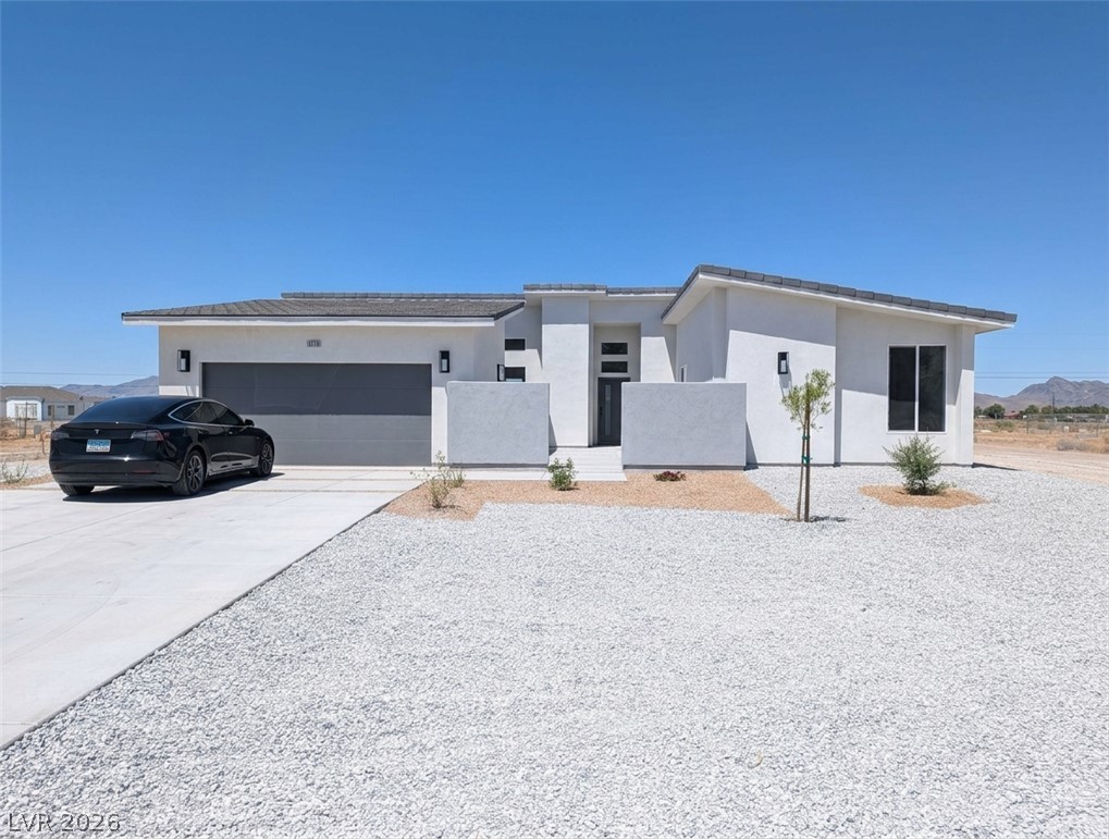 2651 Quinta, Pahrump 89048