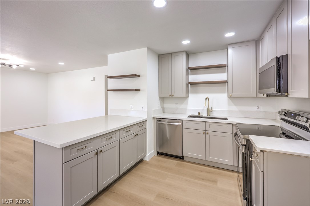 2717 Otter Creek Court #202, Las Vegas 89117