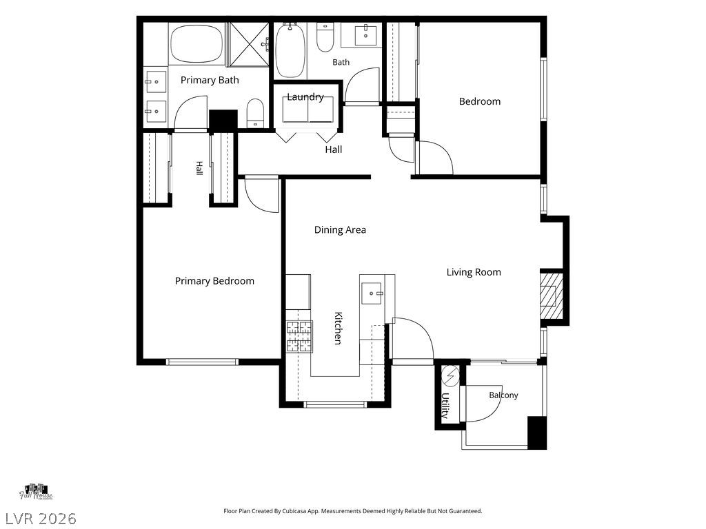 Photo 28 of 28, 2201 Ramsgate Drive #514