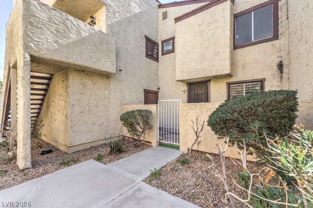5047 Spencer Street #B, Las Vegas