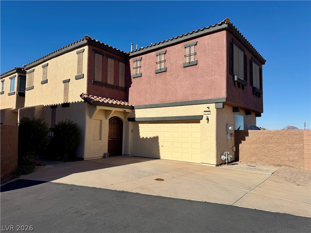 702 Emerald Idol Place, Henderson