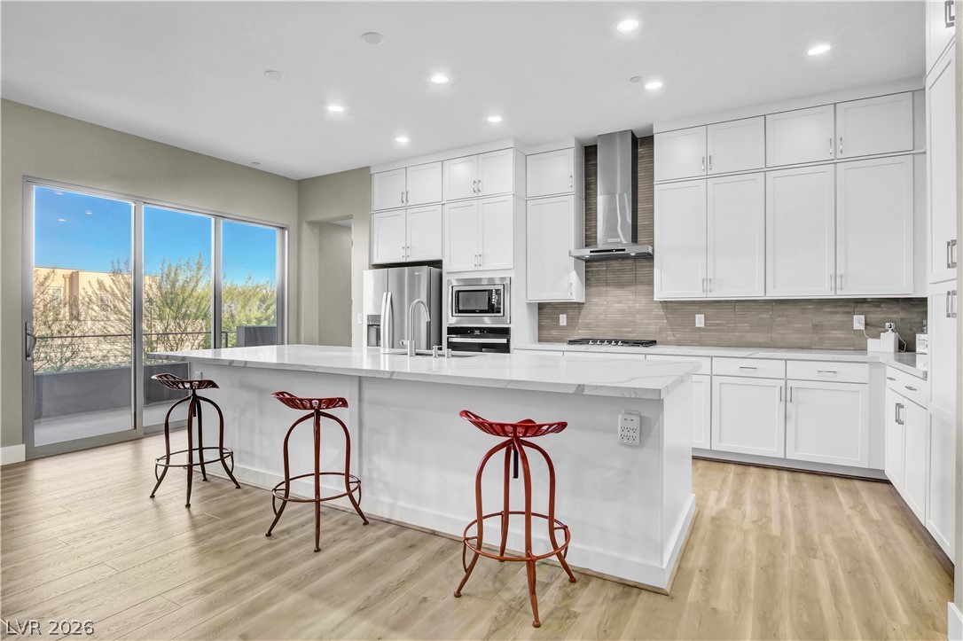 4193 Solace Street #0, Las Vegas 89135