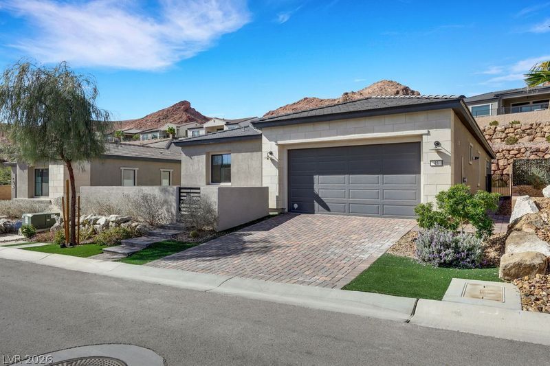 45 Desert Juniper Lane, Henderson 89011