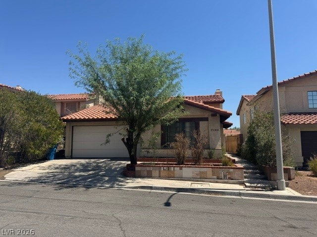 2504 Berwick Court, Henderson