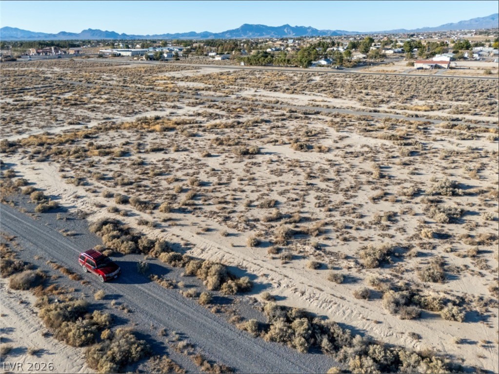 3260 E Toucan Court, Pahrump 89048