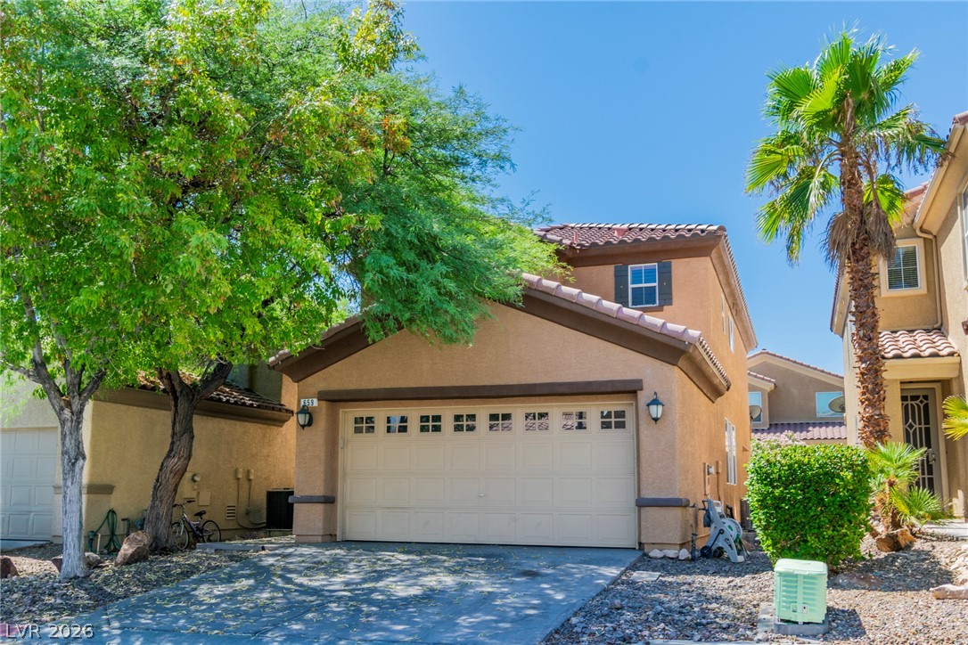 659 Quayside Court, Las Vegas 89178
