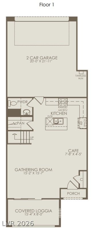 Photo 2 of 1176 Sandara Lane