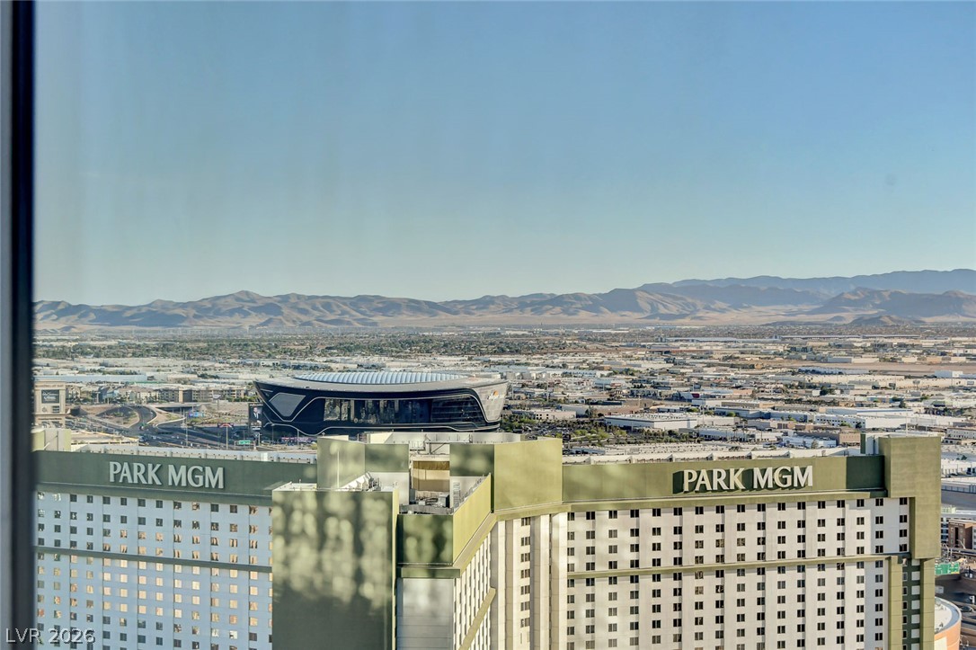 Photo 40 of 93, 3722 S Las Vegas Boulevard #3603