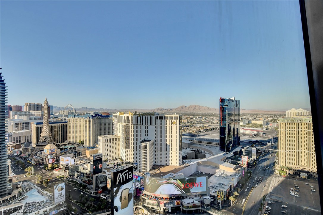 Photo 44 of 93, 3722 S Las Vegas Boulevard #3603