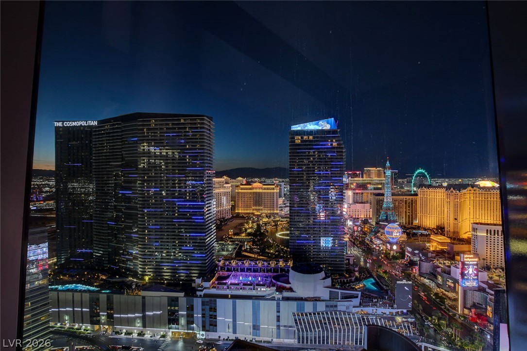 Photo 60 of 93, 3722 S Las Vegas Boulevard #3603