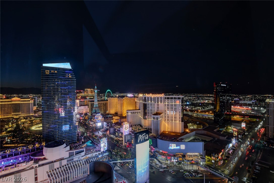 Photo 61 of 93, 3722 S Las Vegas Boulevard #3603