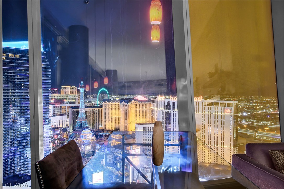 3722 S Las Vegas Boulevard #3603, Las Vegas