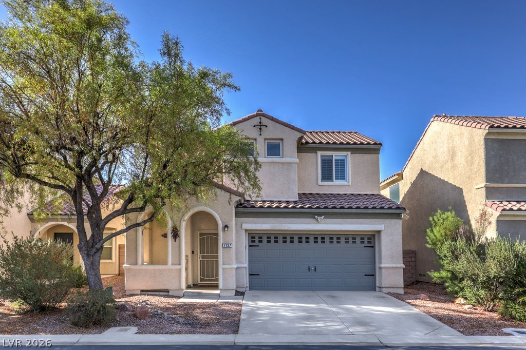 7137 River Meadows Avenue, Las Vegas