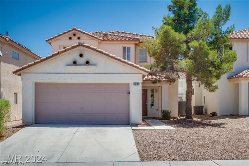 10142 Rice Paper Street, Las Vegas 89183
