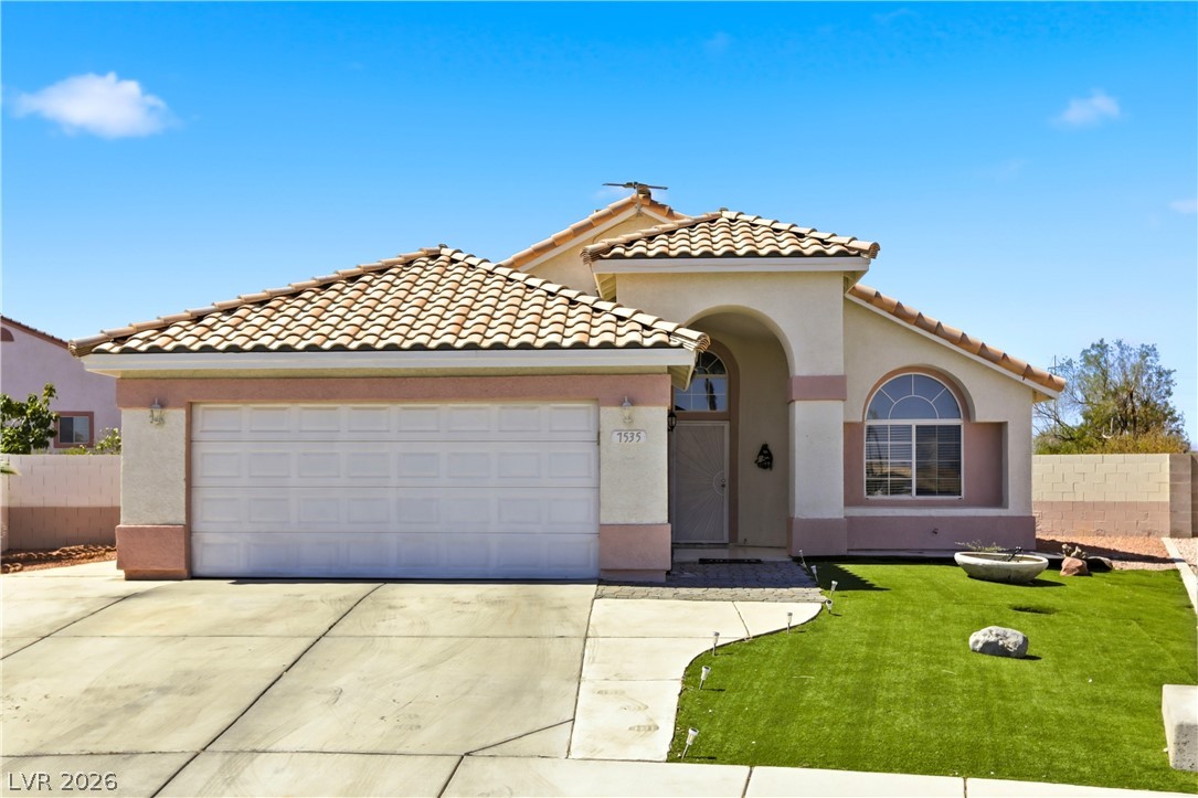 7535 Meadowoak Lane, Las Vegas 89147