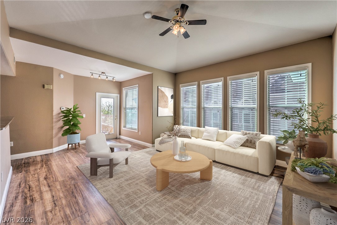 10550 W Alexander Road #2046, Las Vegas