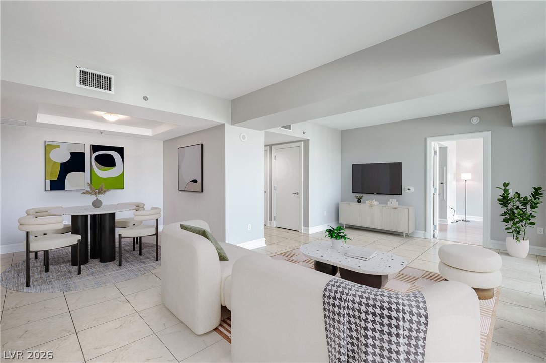 2700 Las Vegas Boulevard #4005, Las Vegas 89109