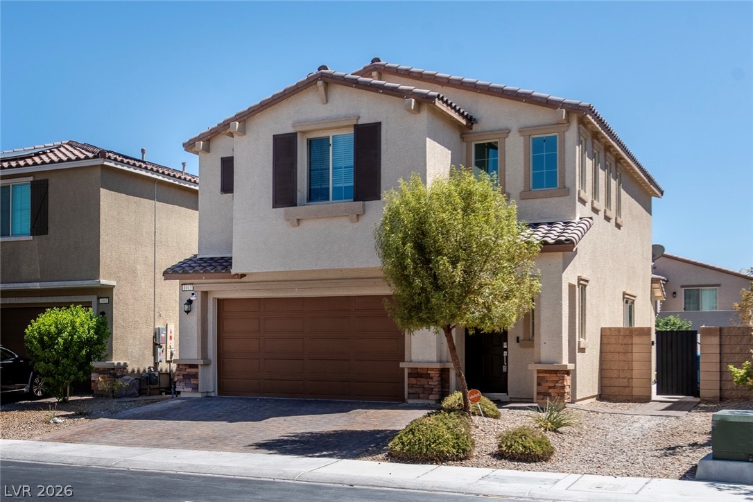 1013 Cliff Castle Avenue, North Las Vegas 89081