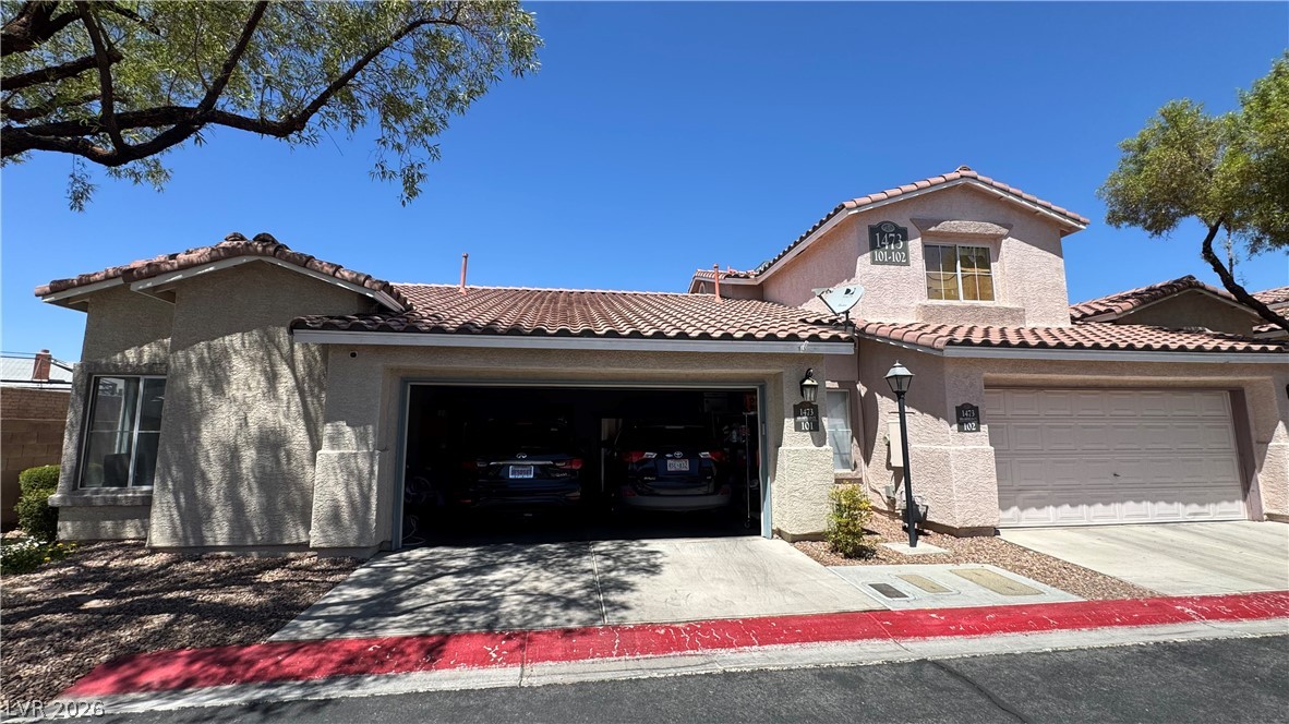 1473 Bramfield Court #101, Las Vegas 89102