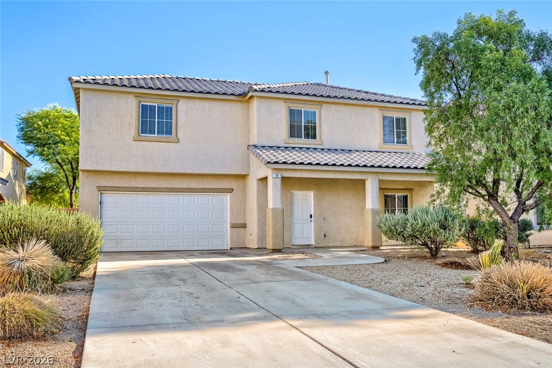 24 Rosa Rosales Court, North Las Vegas 89031