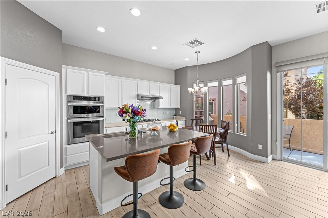 9164 Dalmahoy Place, Las Vegas 89145