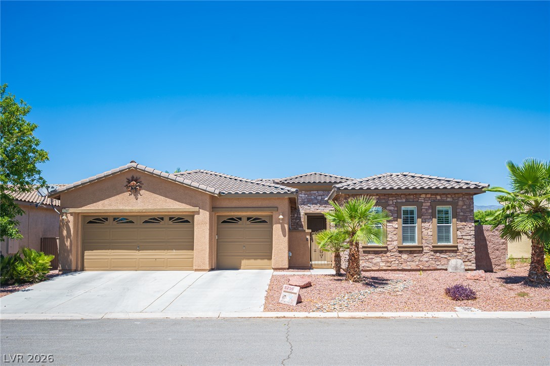5290 La Terra Avenue, Pahrump 89061