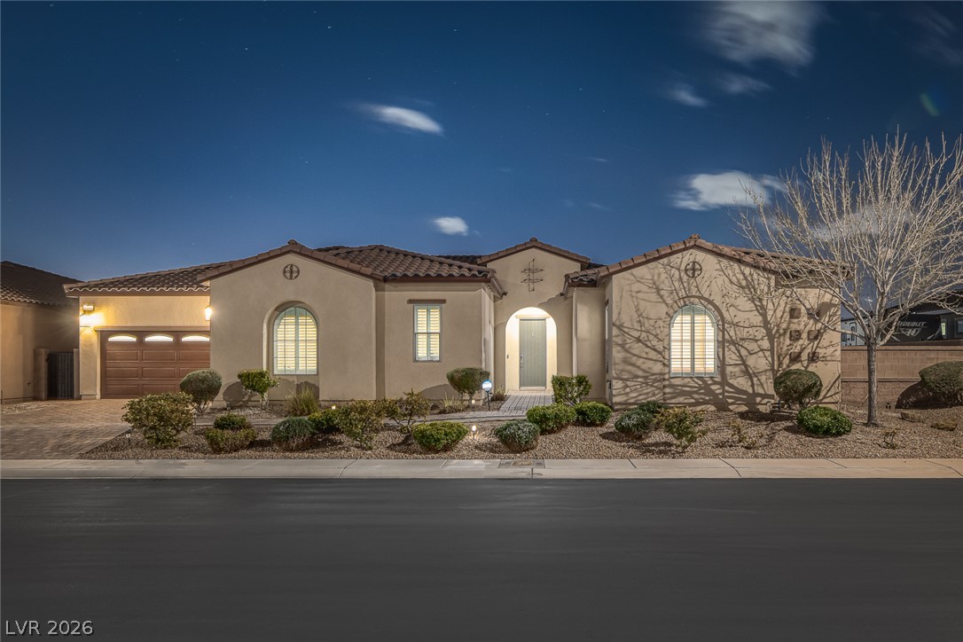 6333 Orto Vaso Avenue, Las Vegas 89131