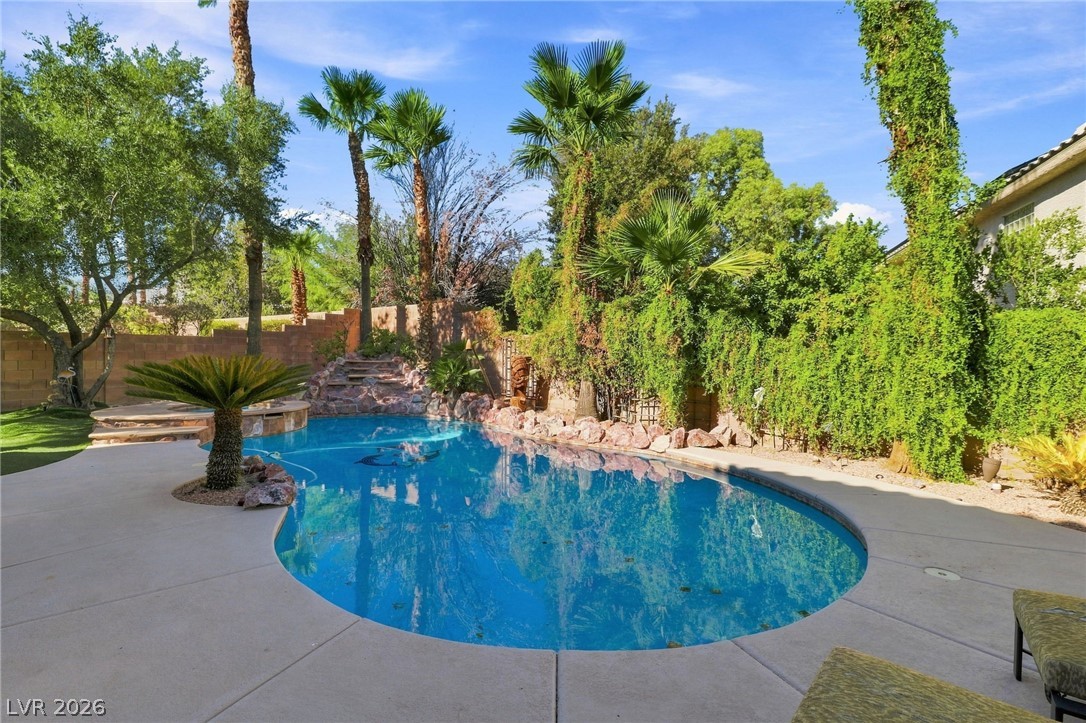 425 Talisman Court, Henderson 89074