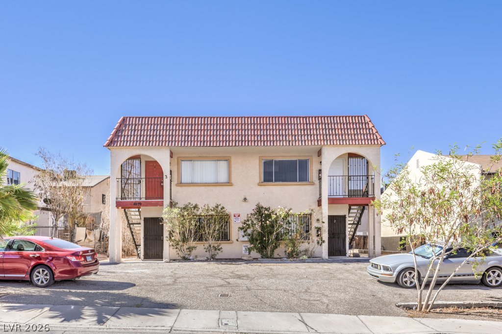6979 Issac Avenue, Las Vegas