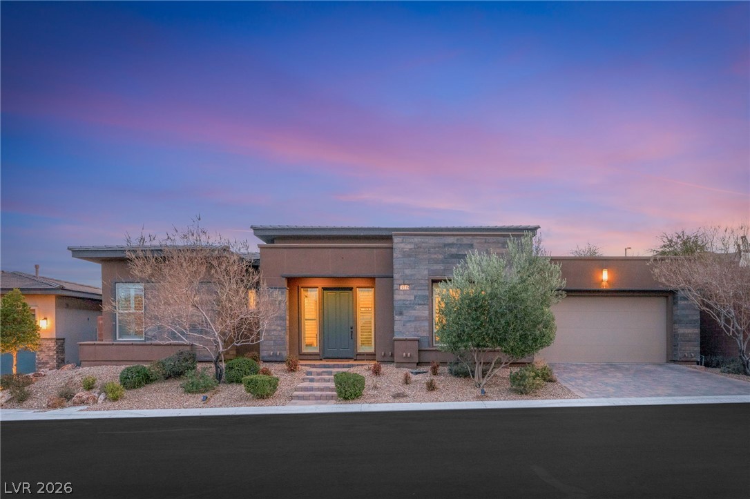 10179 Emerald Sunset Court, Las Vegas 89148