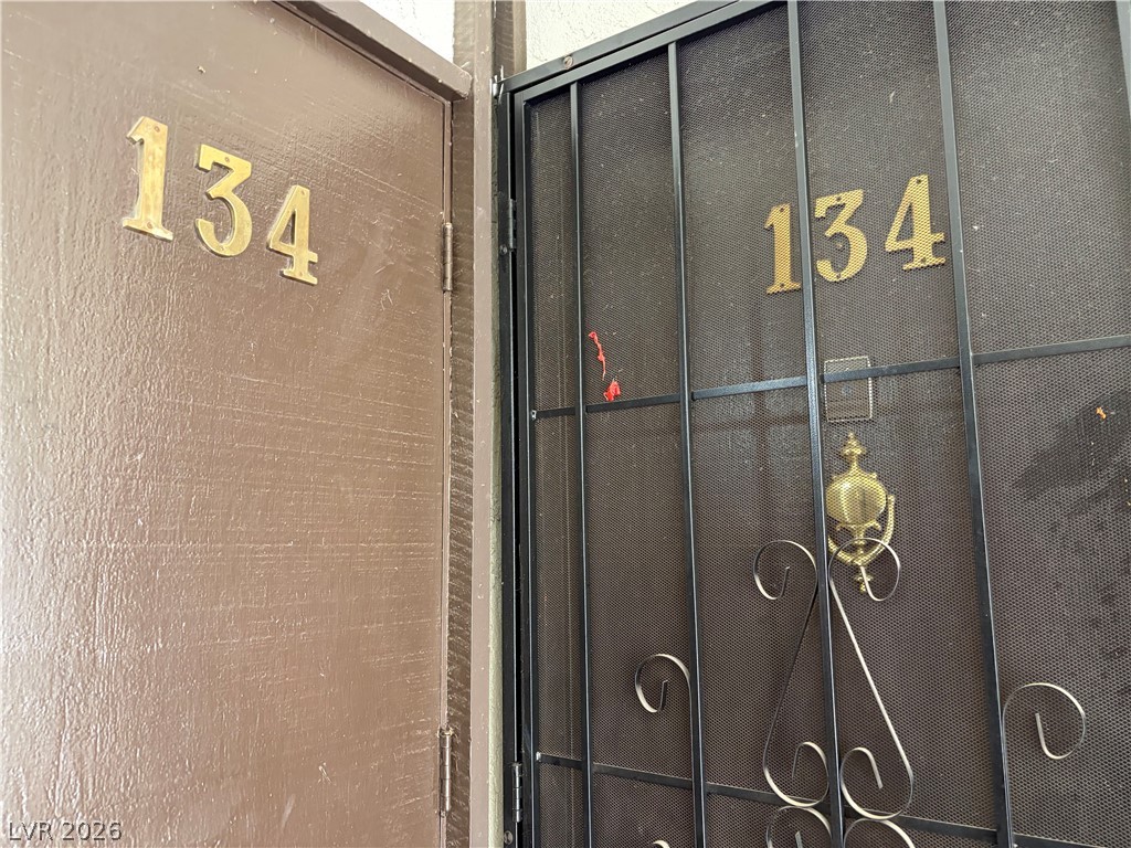 1405 Vegas Valley Dr #134, Las Vegas 89169