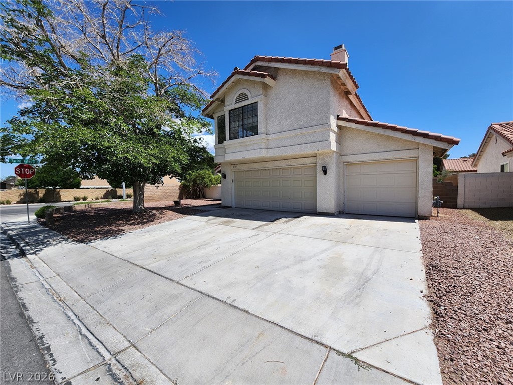 6703 Dominion Court, Las Vegas 89103