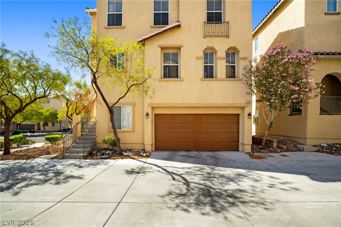 8933 Jamie Lee Avenue, Las Vegas 89149