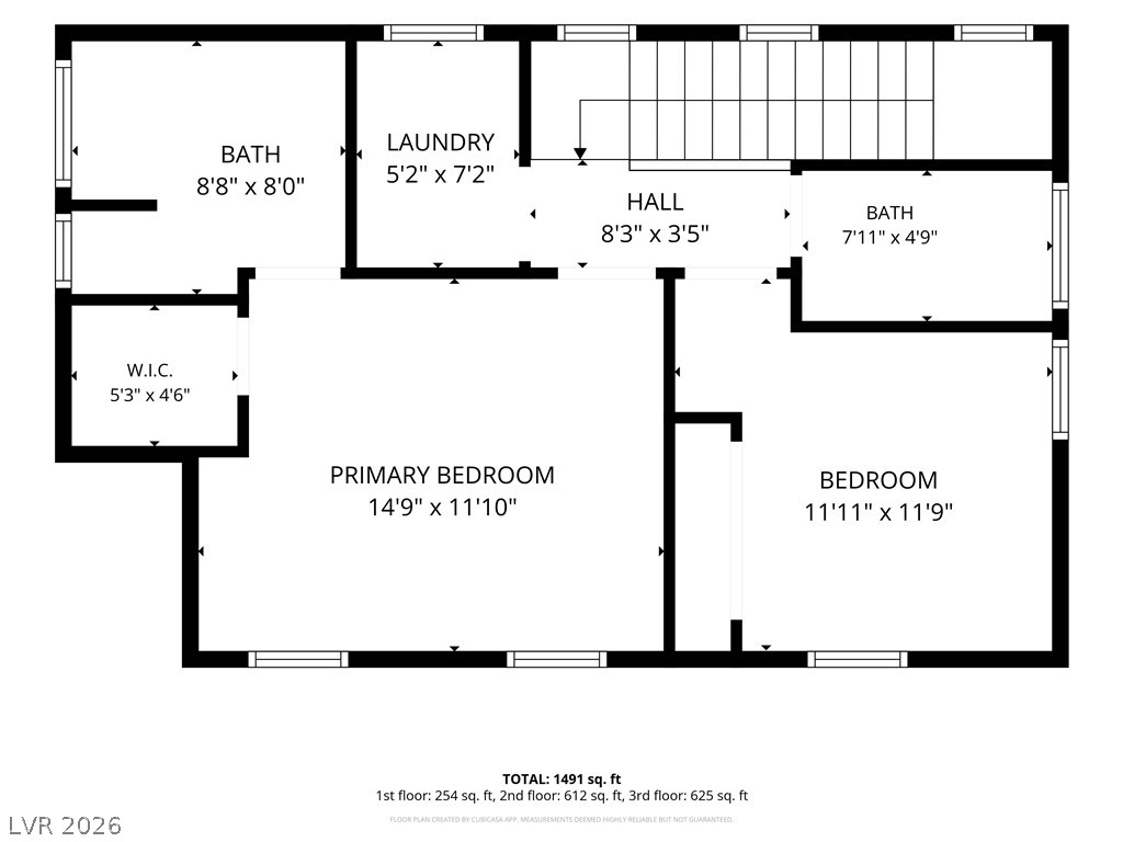 Photo 42 of 43, 8933 Jamie Lee Avenue