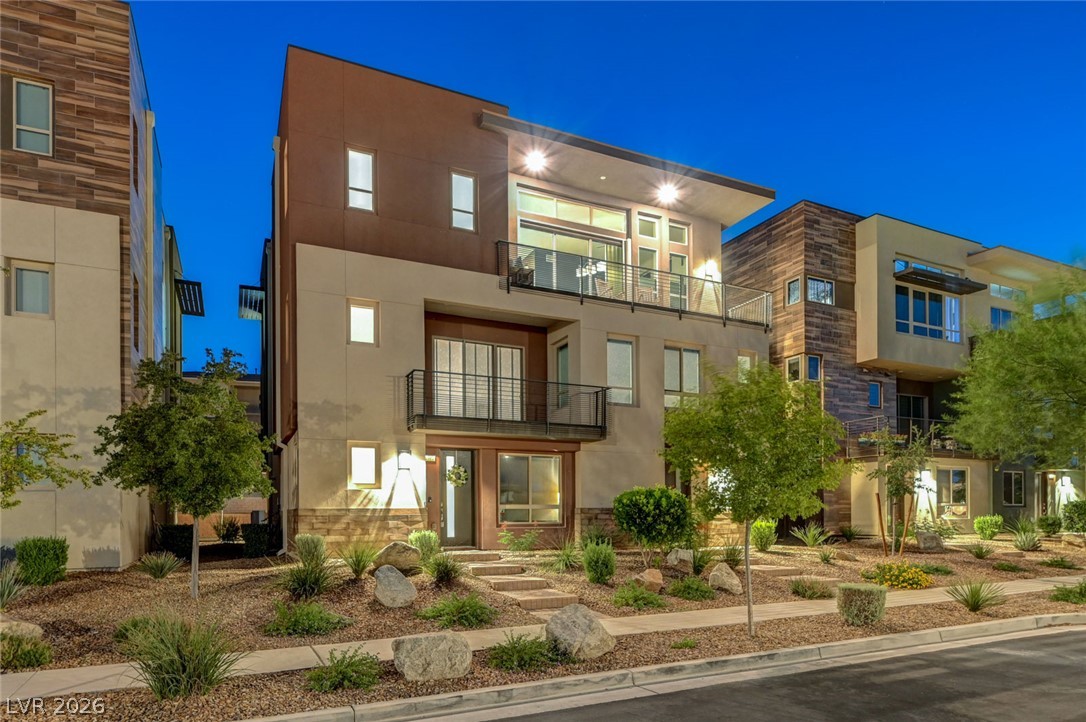 4311 Solace Street #2, Las Vegas 89135